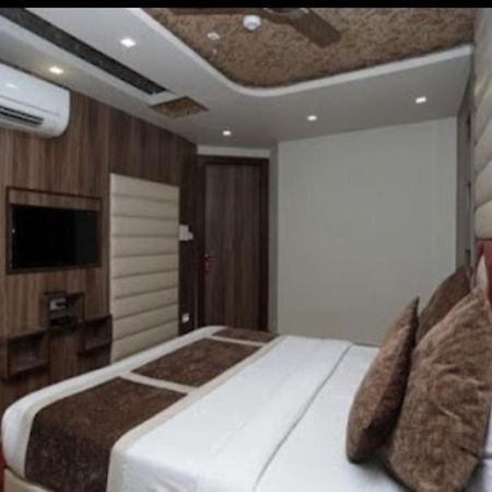 Hotel Sanjay International,Kanpur Exterior photo