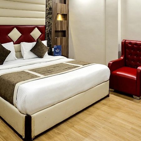 Hotel Sanjay International,Kanpur Exterior photo