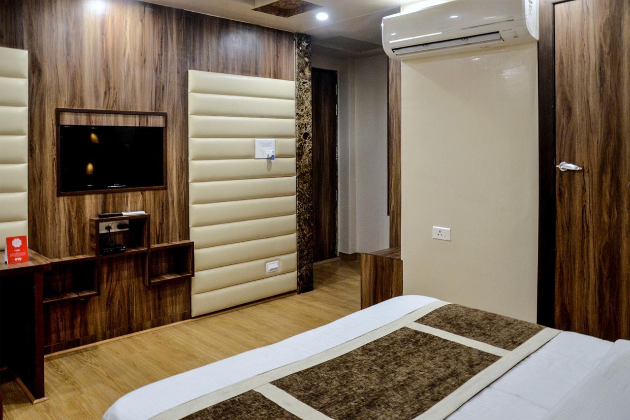 Hotel Sanjay International,Kanpur Exterior photo