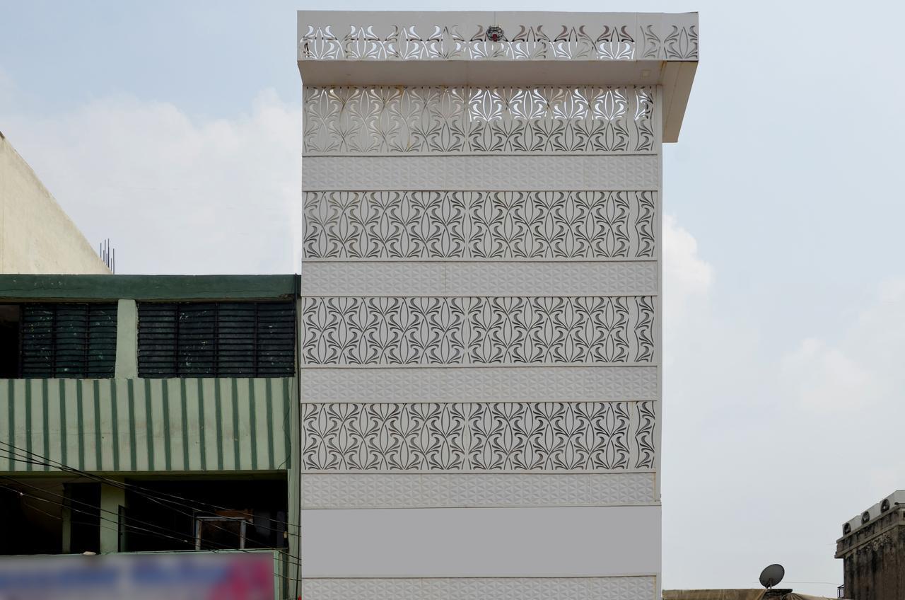 Hotel Sanjay International,Kanpur Exterior photo