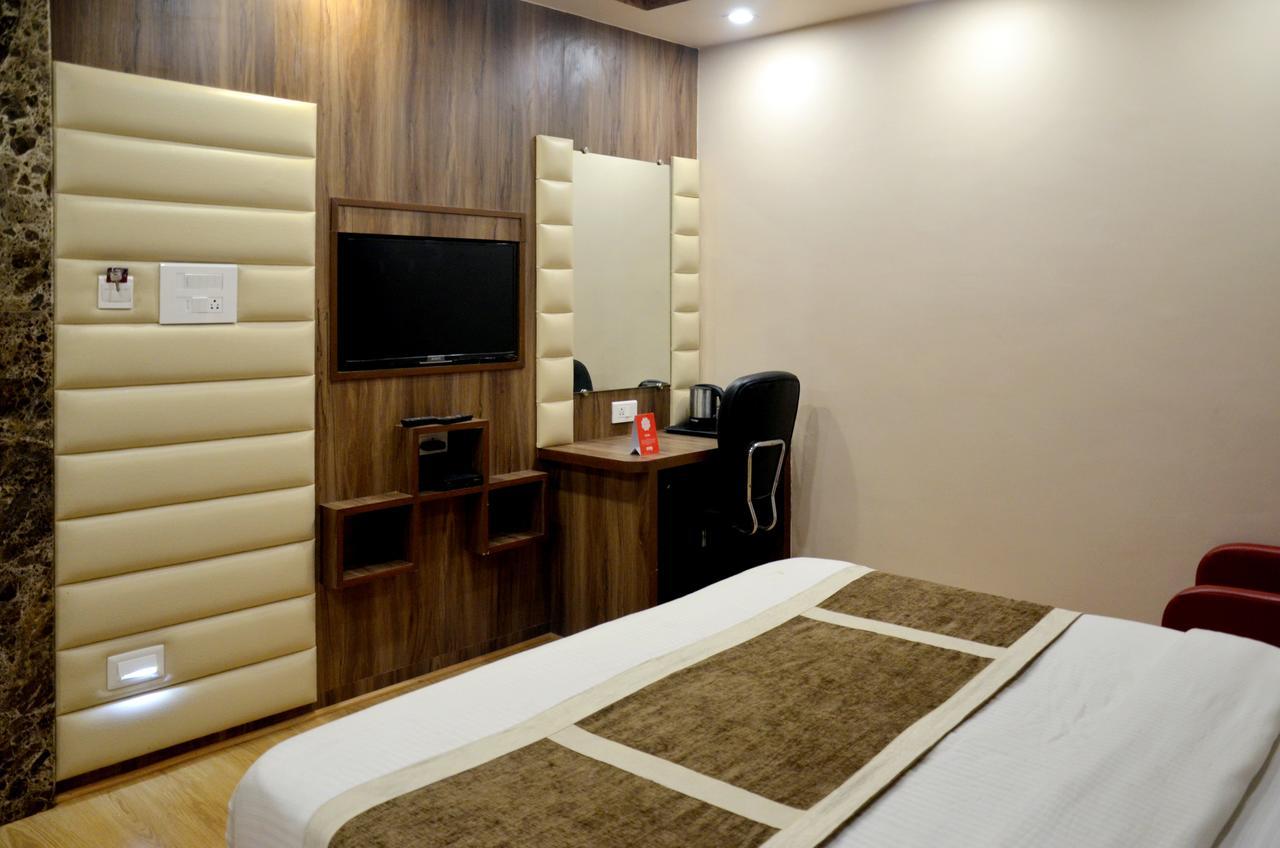 Hotel Sanjay International,Kanpur Exterior photo