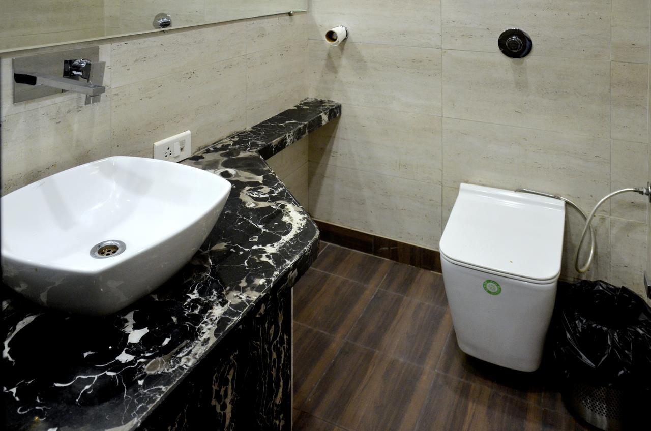 Hotel Sanjay International,Kanpur Exterior photo