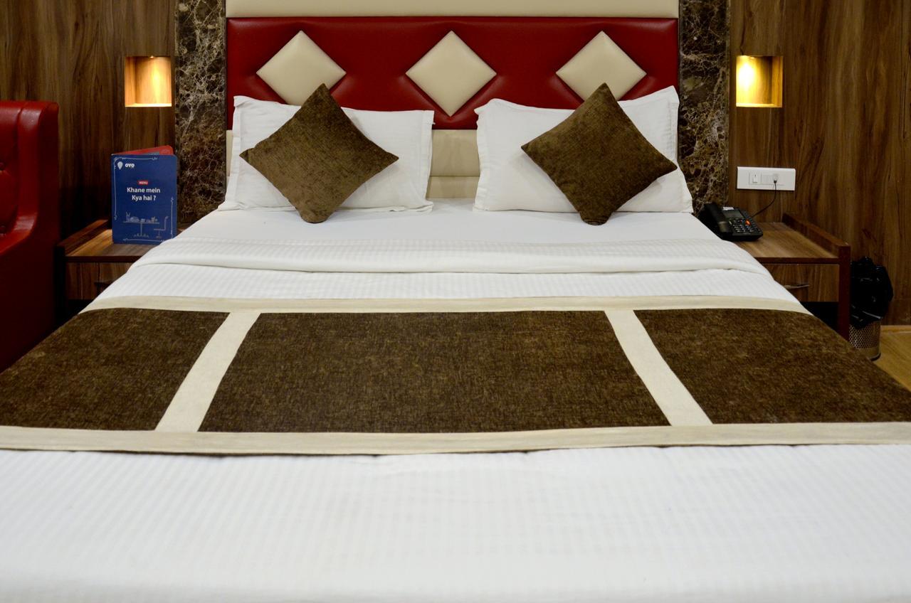 Hotel Sanjay International,Kanpur Exterior photo