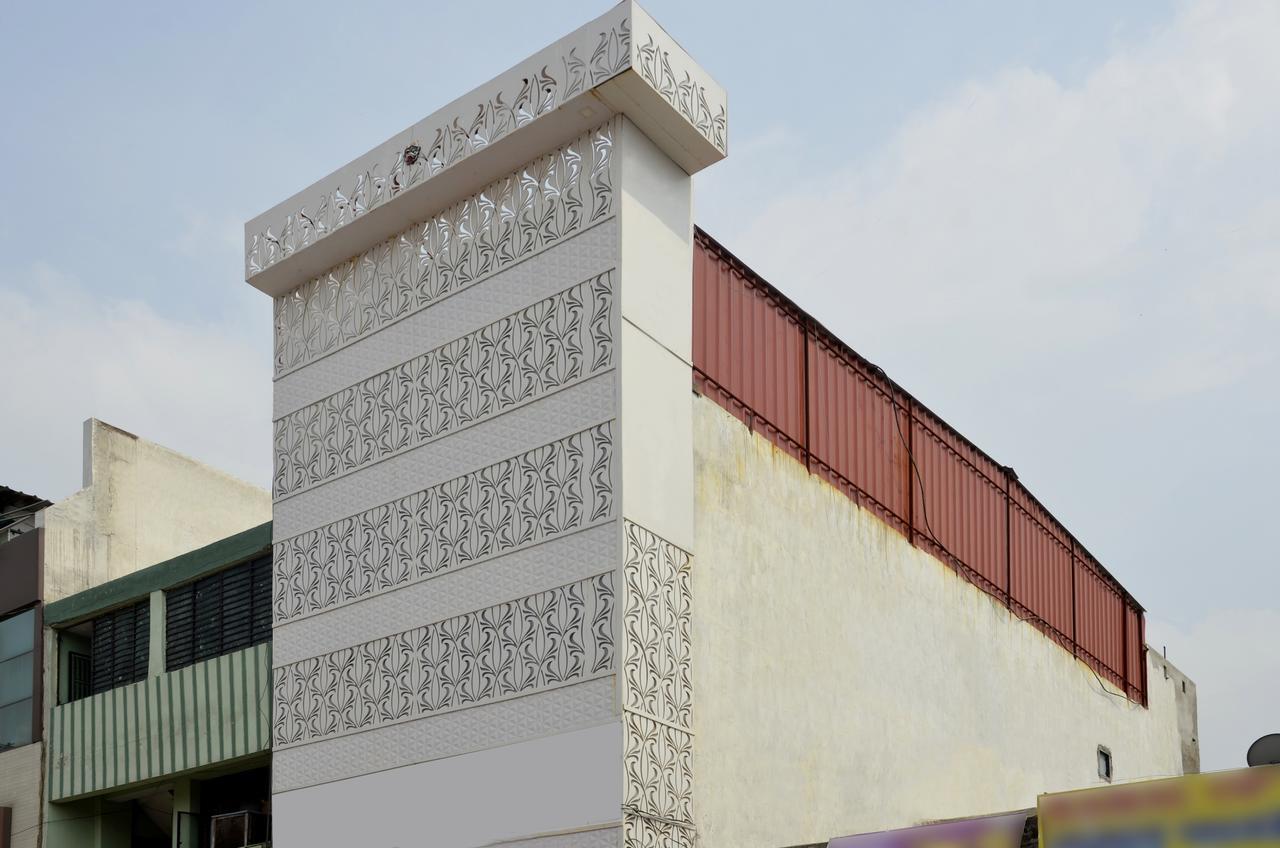 Hotel Sanjay International,Kanpur Exterior photo