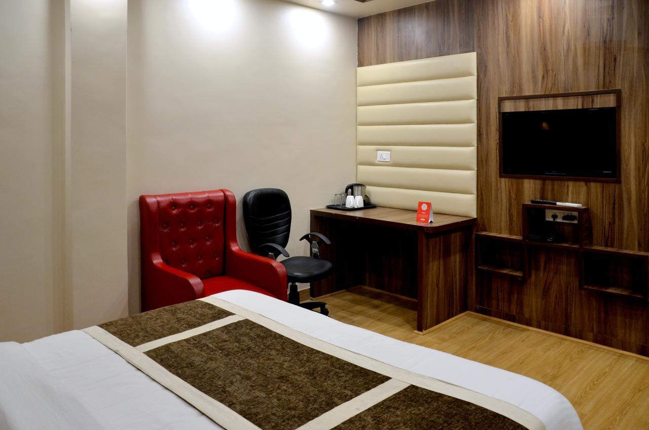 Hotel Sanjay International,Kanpur Exterior photo
