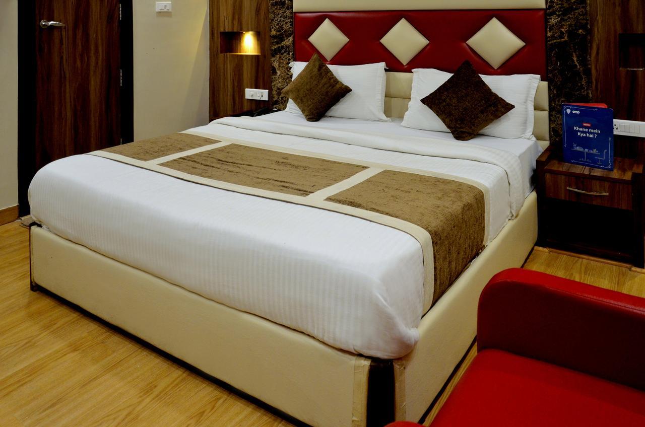 Hotel Sanjay International,Kanpur Exterior photo